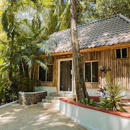 Falling Leaves Lodge ซานอิกนาซิโอ ภายนอก รูปภาพ