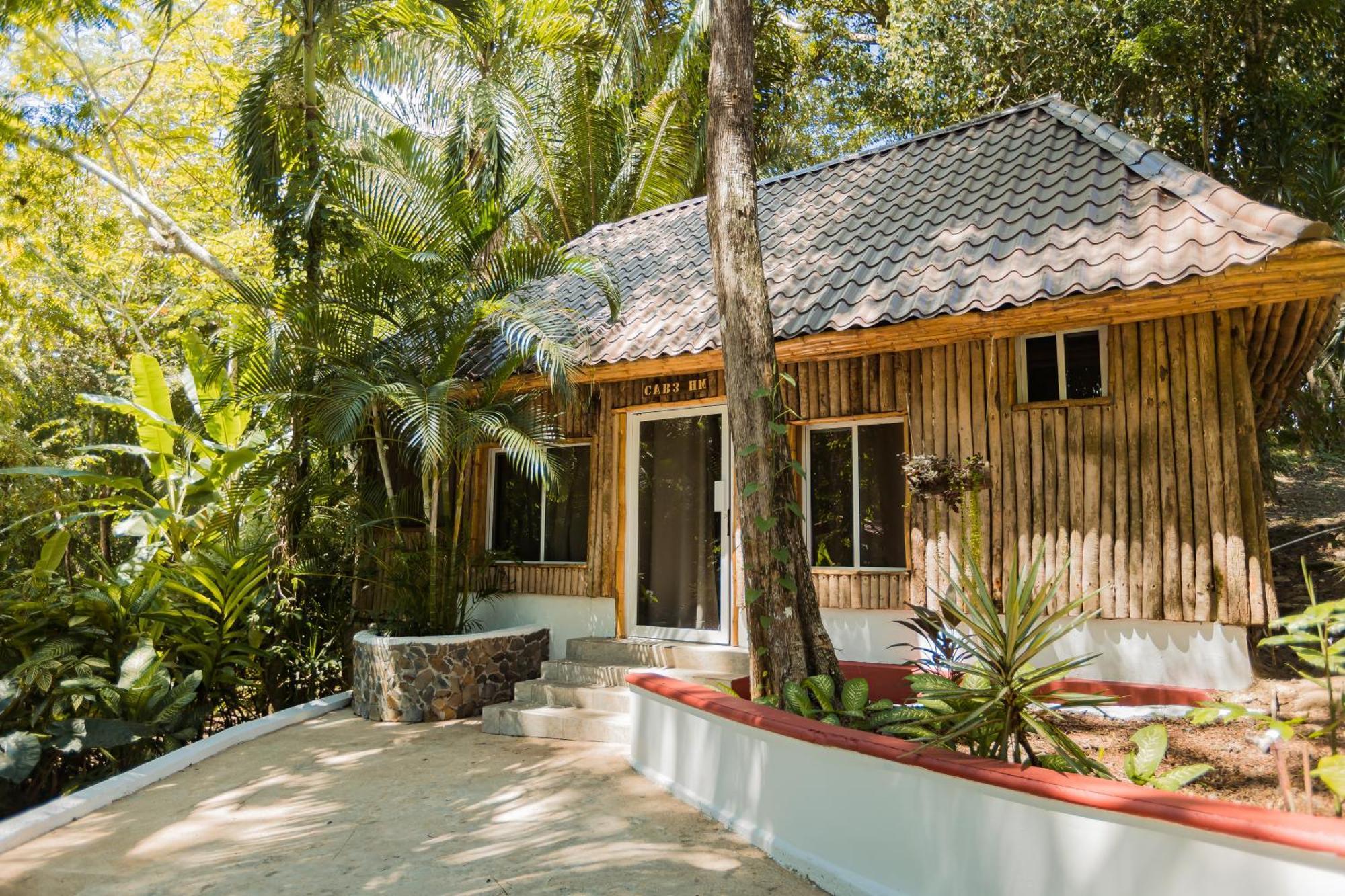 Falling Leaves Lodge ซานอิกนาซิโอ ภายนอก รูปภาพ